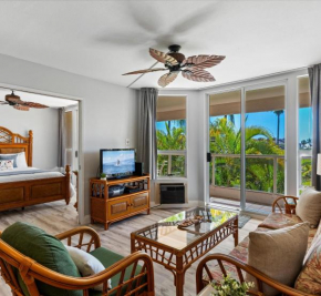 Maui Banyan T303 condo